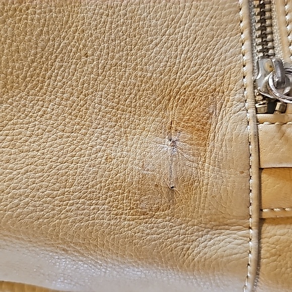 Cynthia Rowley used strap bag - Picture 9 of 13